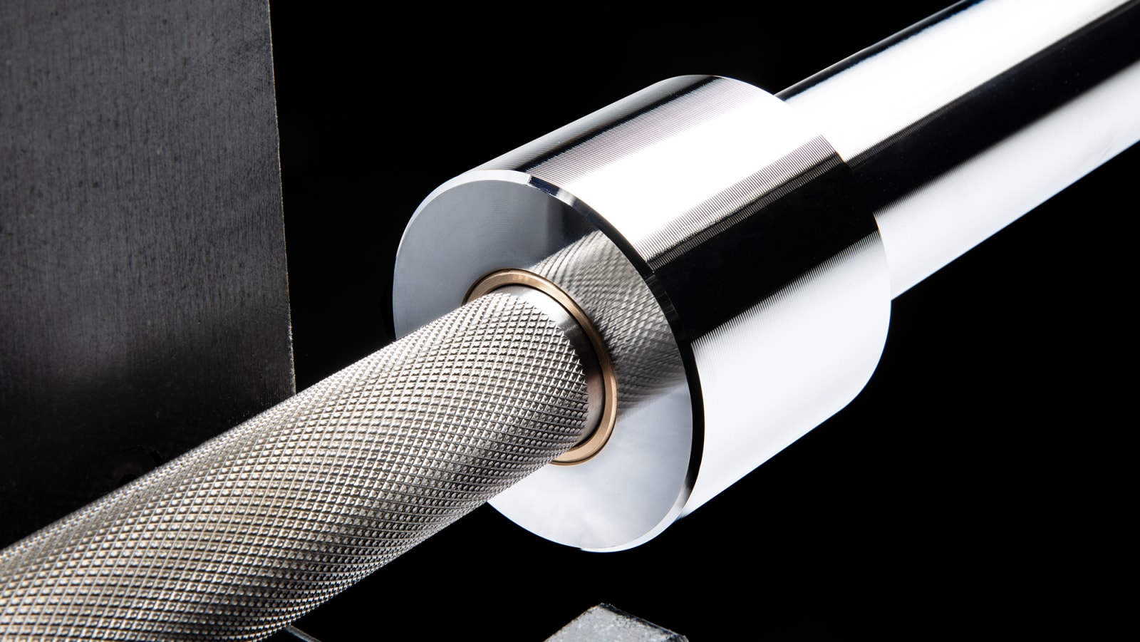 32mm barbell 2025